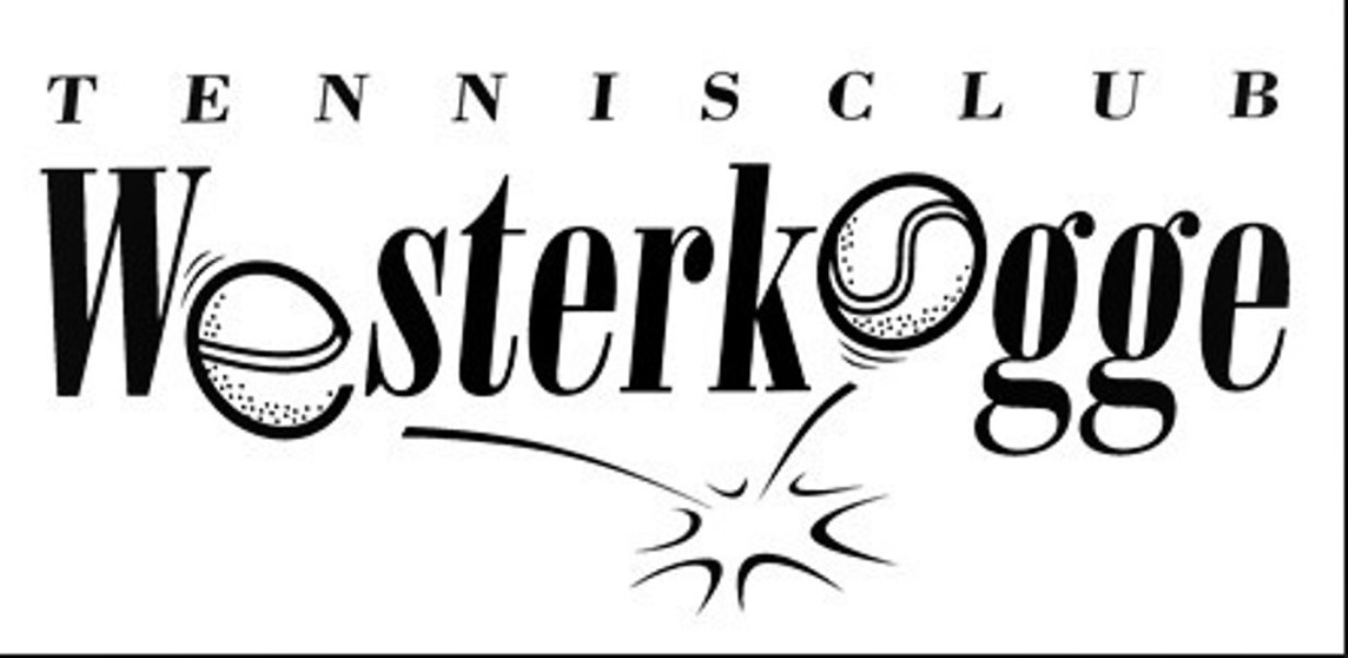 Logo tennis&padel club Westerkogge